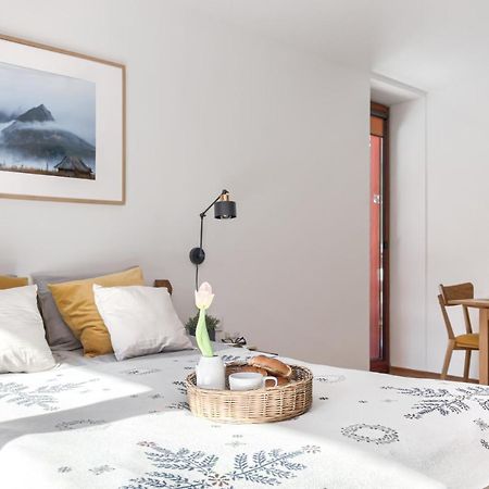 Koscielisko Apartament Przy Dolince المظهر الخارجي الصورة