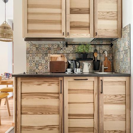 Koscielisko Apartament Przy Dolince المظهر الخارجي الصورة